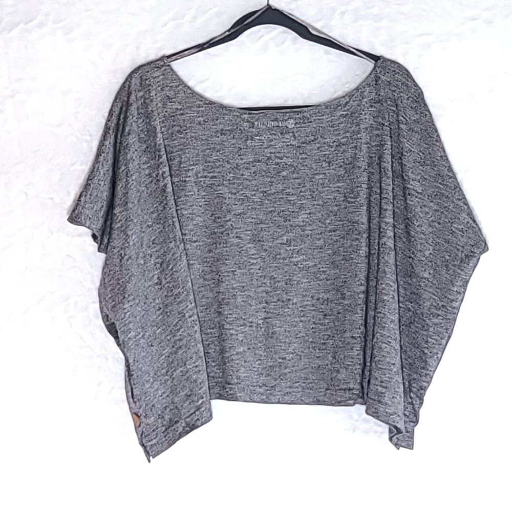 Element grey live free crop top - Picture 6 of 7